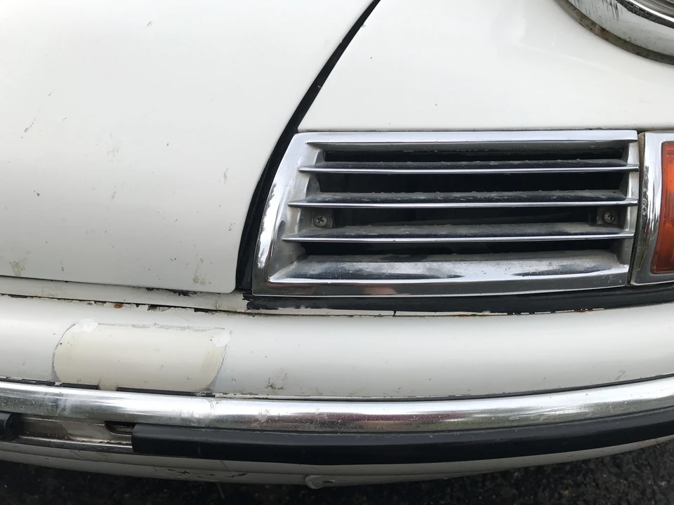 1968 Porsche 912 - Image 16 of 31