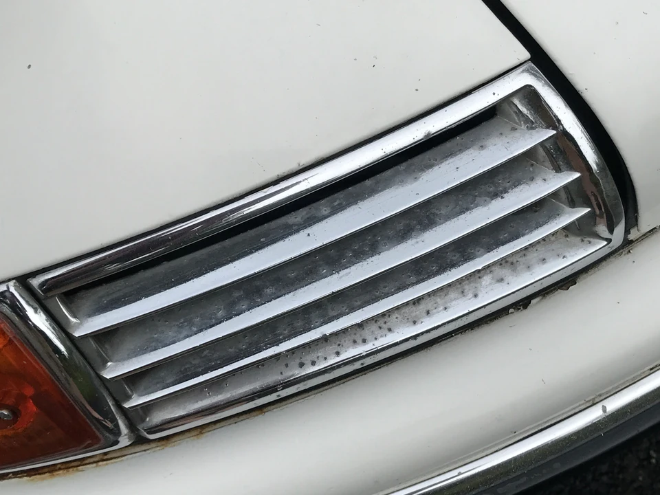 1968 Porsche 912 - Image 18 of 31