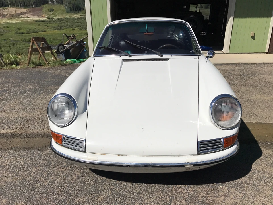 1968 Porsche 912 - Image 14 of 31