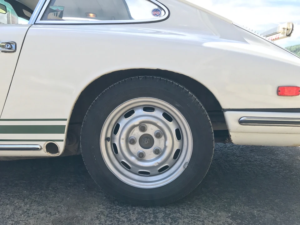 1968 Porsche 912 - Image 6 of 31