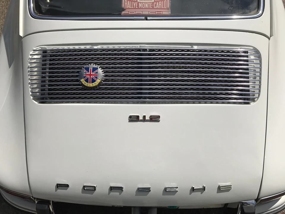 1968 Porsche 912 - Image 23 of 31