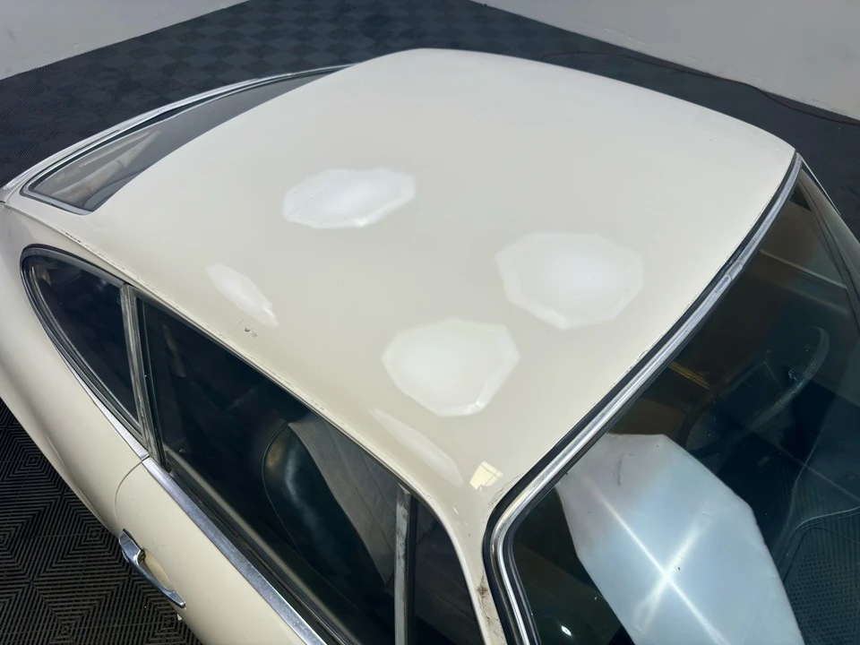 1968 Porsche 912 - Image 22 of 30