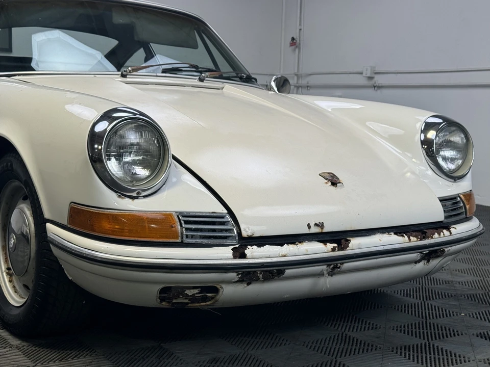 1968 Porsche 912 - Image 2 of 30