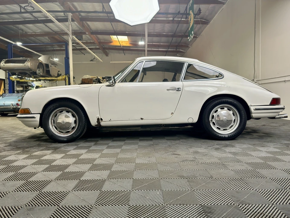 1968 Porsche 912 - Image 12 of 30