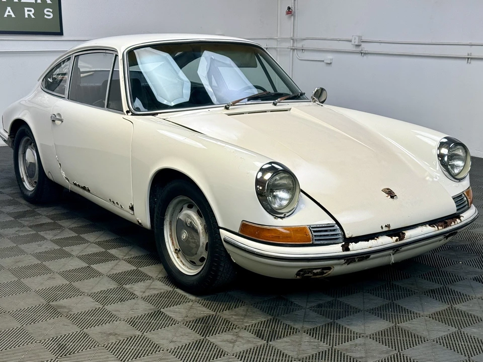 1968 Porsche 912 - Image 3 of 30