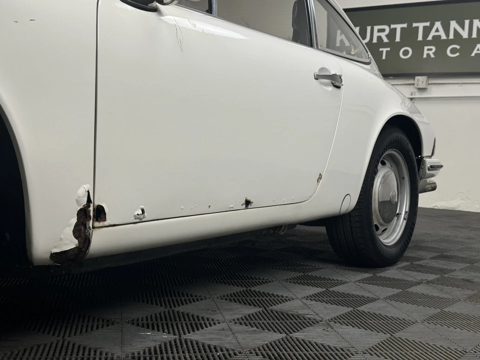 1968 Porsche 912 - Image 15 of 30