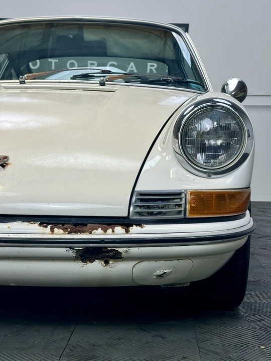 1968 Porsche 912 - Image 7 of 30