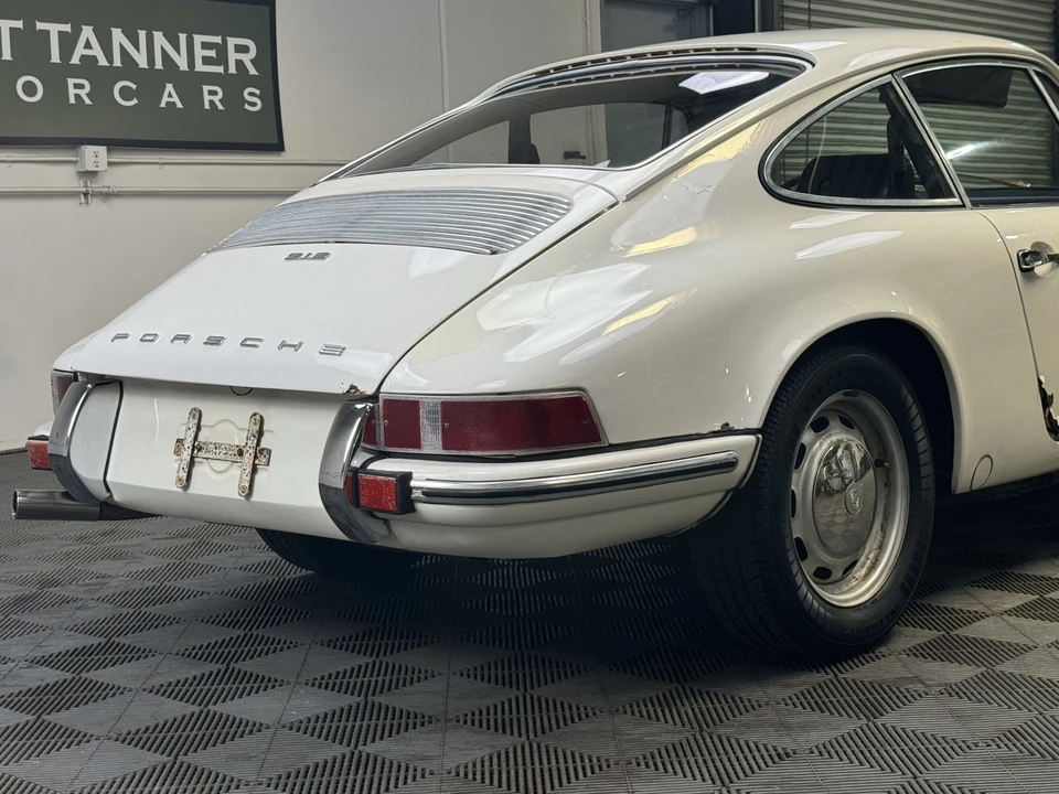 1968 Porsche 912 - Image 16 of 30
