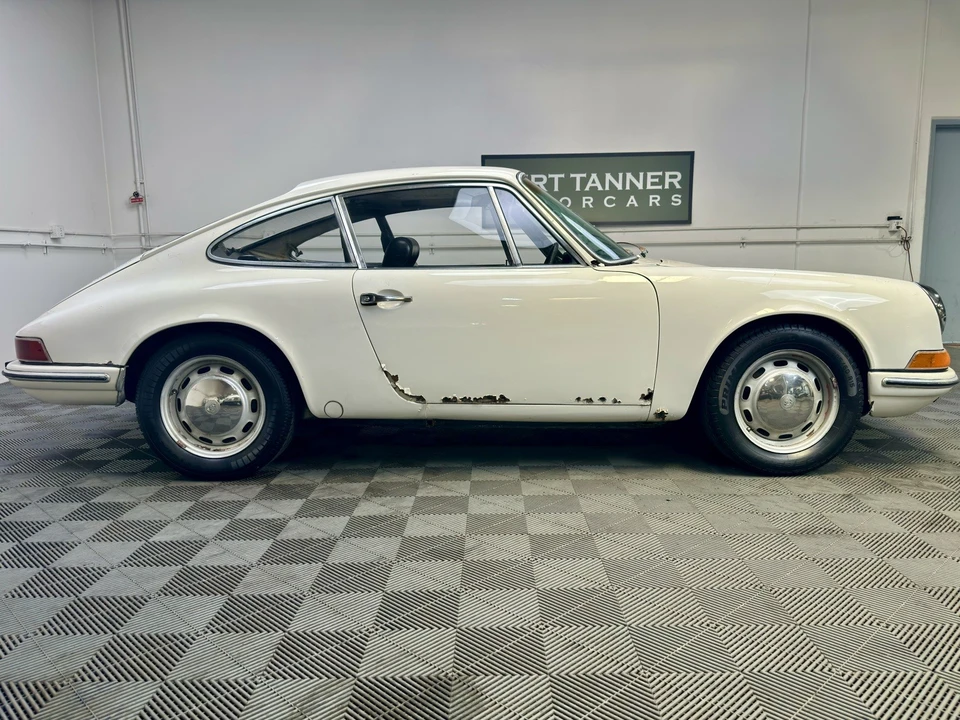 1968 Porsche 912 - Image 11 of 30