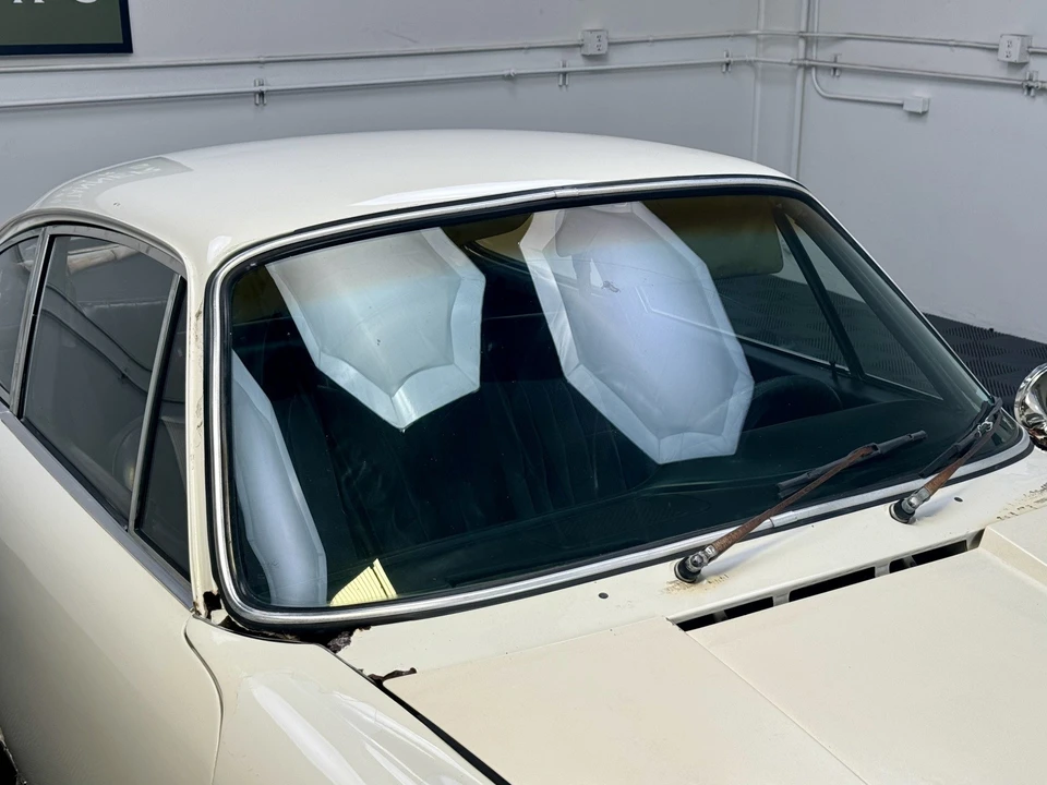 1968 Porsche 912 - Image 21 of 30