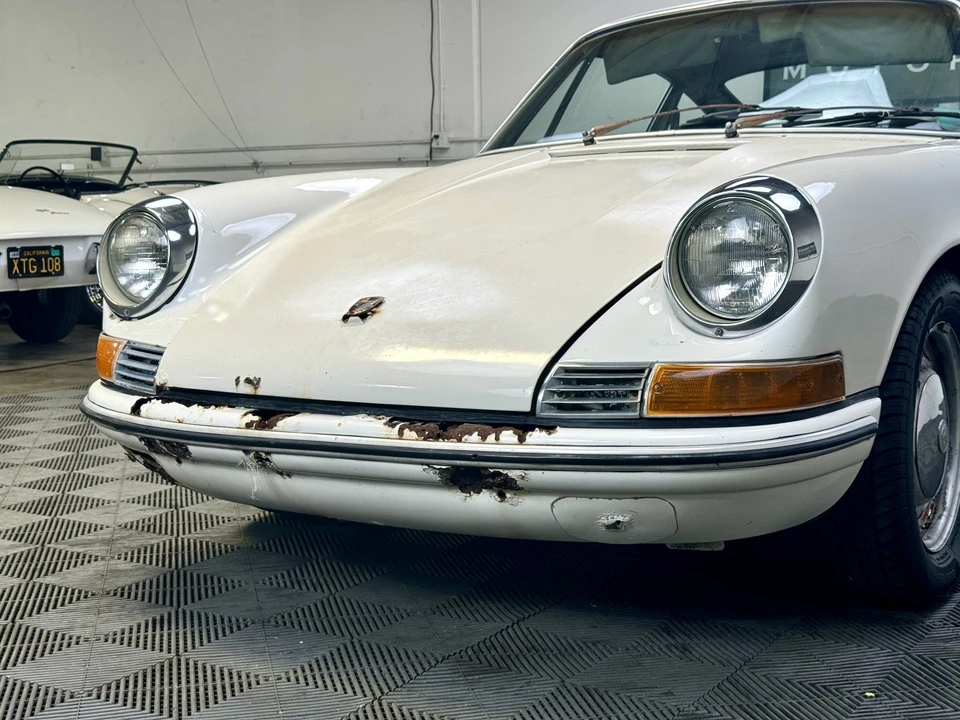 1968 Porsche 912 - Image 4 of 30