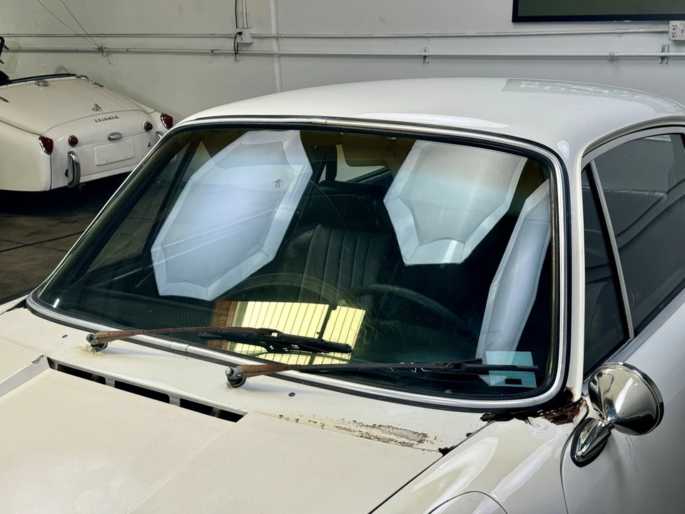 1968 Porsche 912 - Image 20 of 30
