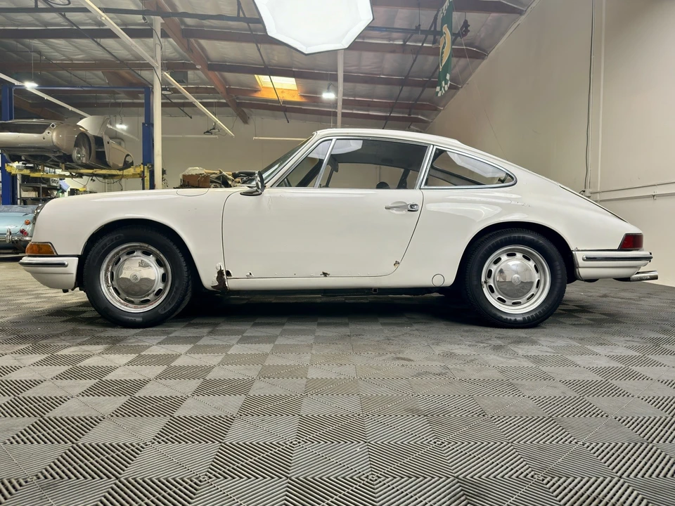 1968 Porsche 912 - Image 14 of 30