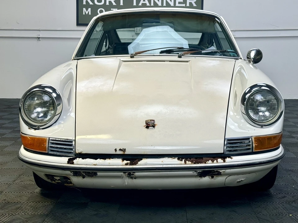 1968 Porsche 912 - Image 5 of 30