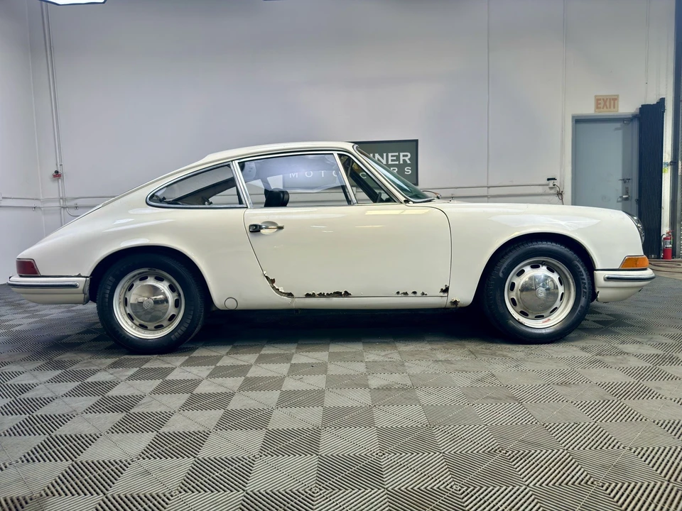 1968 Porsche 912 - Image 10 of 30