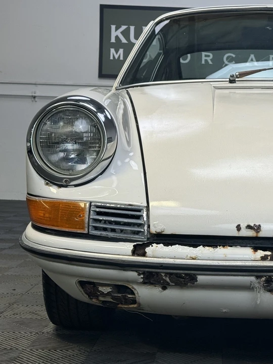 1968 Porsche 912 - Image 6 of 30