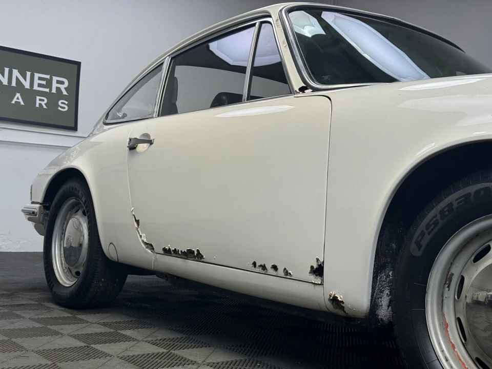 1968 Porsche 912 - Image 9 of 30