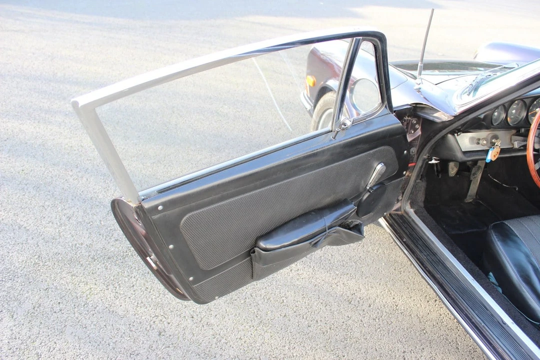1968 Porsche 912 - Image 13 of 30