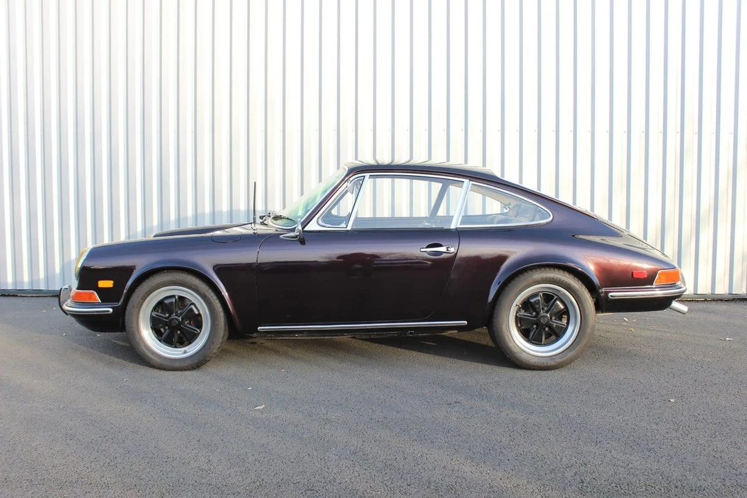 1968 Porsche 912 - Image 8 of 30