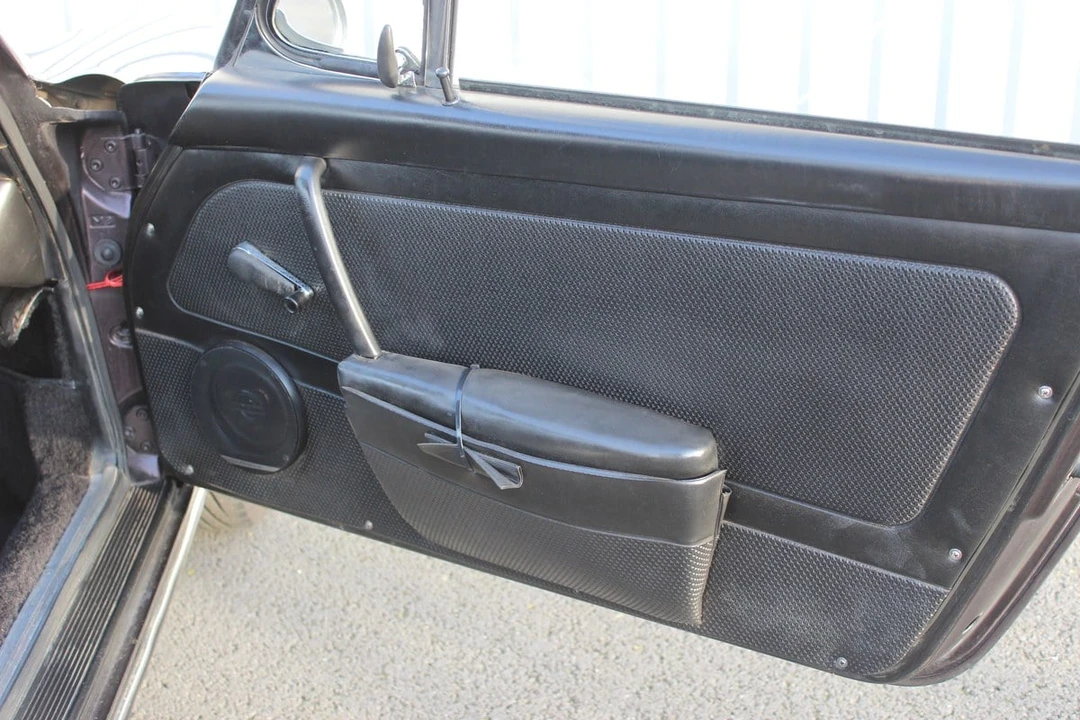 1968 Porsche 912 - Image 24 of 30