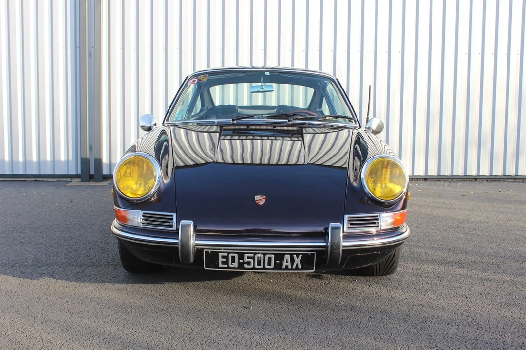 1968 Porsche 912 - Image 2 of 30