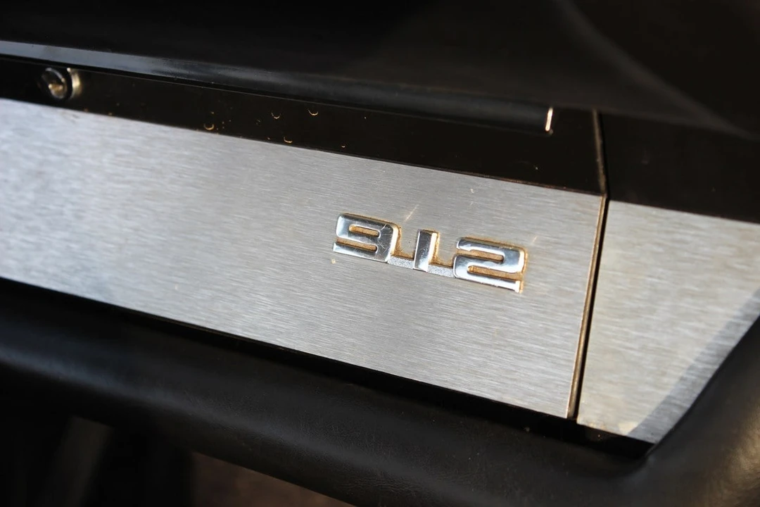 1968 Porsche 912 - Image 26 of 30