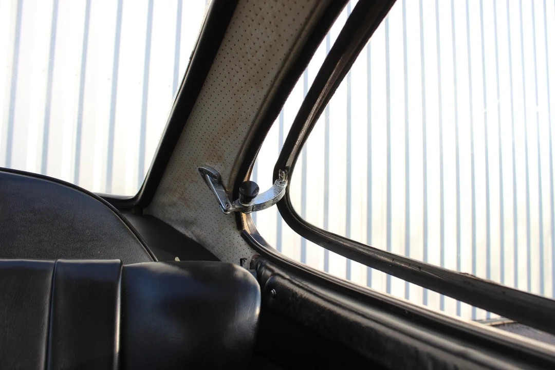 1968 Porsche 912 - Image 23 of 30