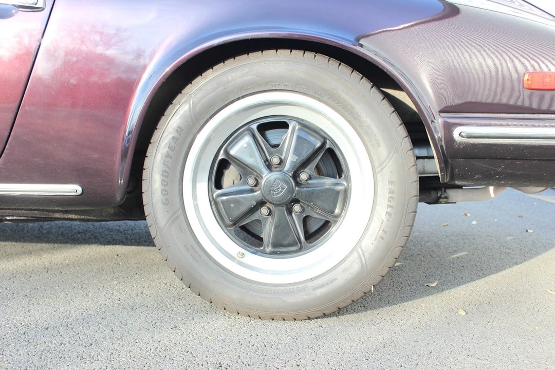 1968 Porsche 912 - Image 10 of 30