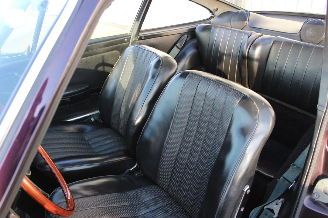 1968 Porsche 912 - Image 15 of 30