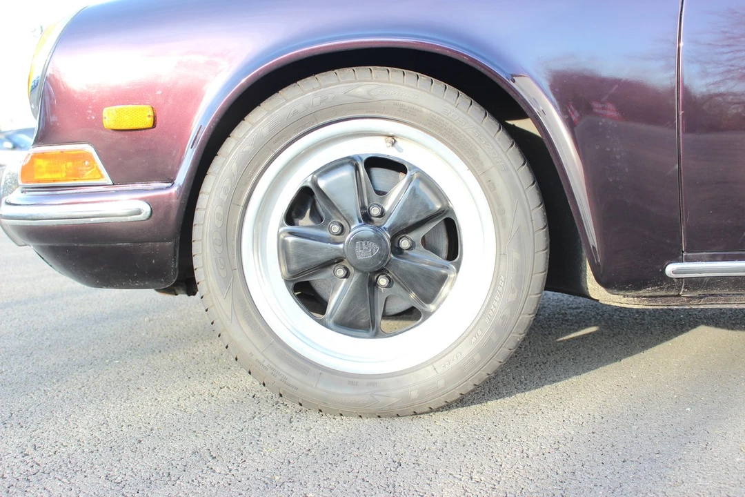 1968 Porsche 912 - Image 9 of 30