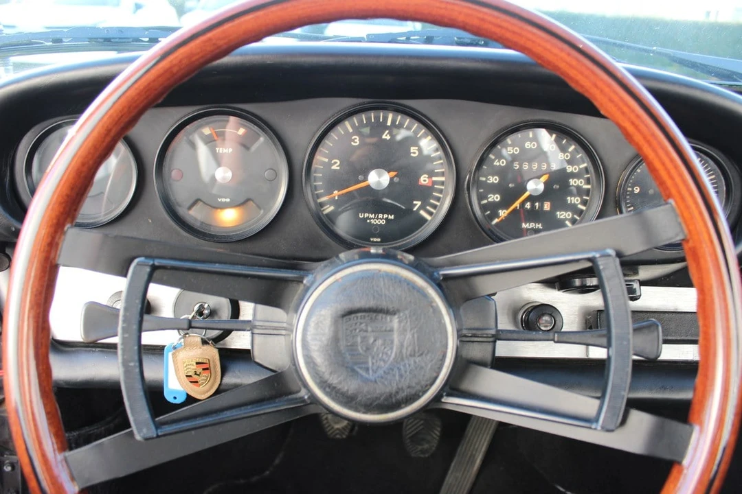 1968 Porsche 912 - Image 18 of 30