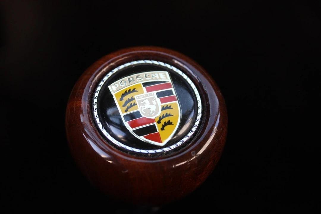 1968 Porsche 912 - Image 20 of 30