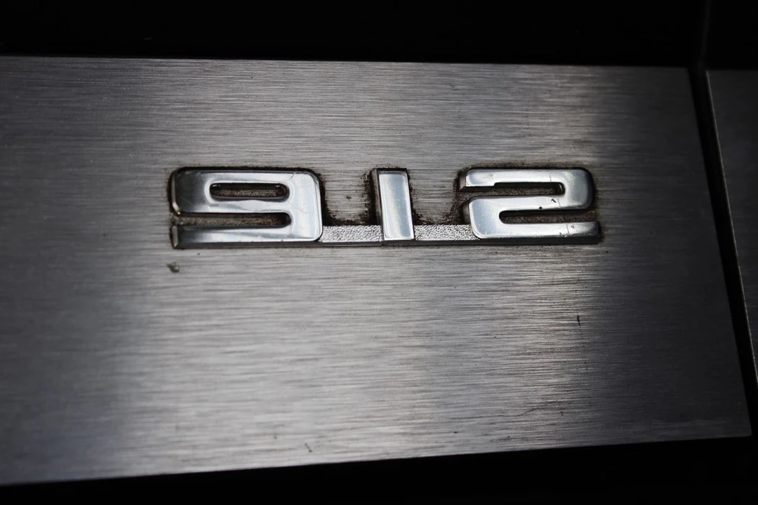 1968 Porsche 912 - Image 21 of 30