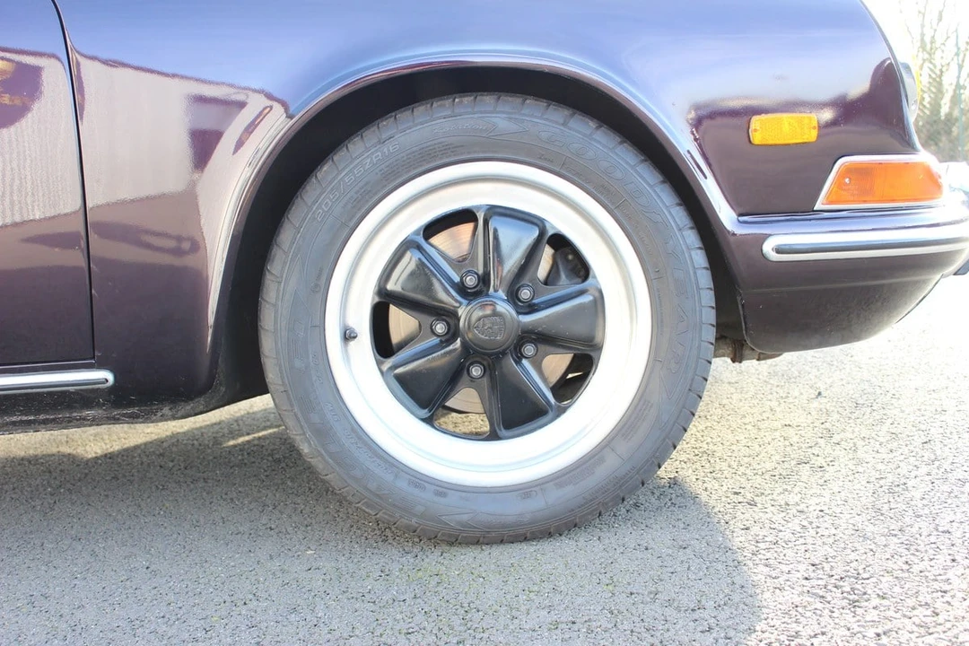 1968 Porsche 912 - Image 12 of 30