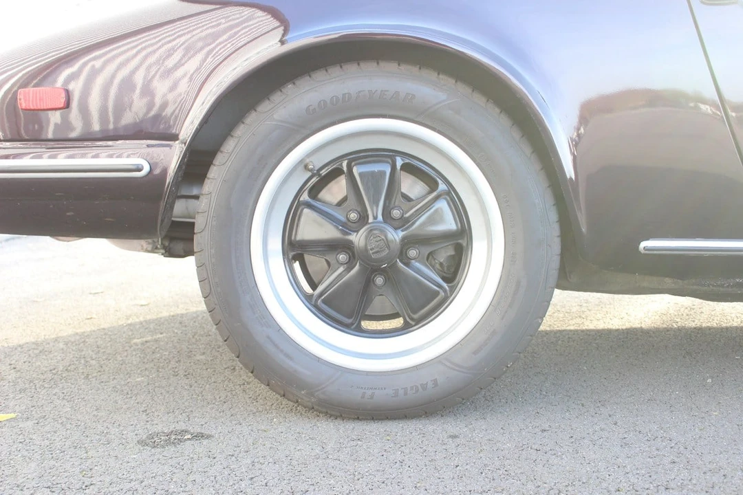 1968 Porsche 912 - Image 11 of 30