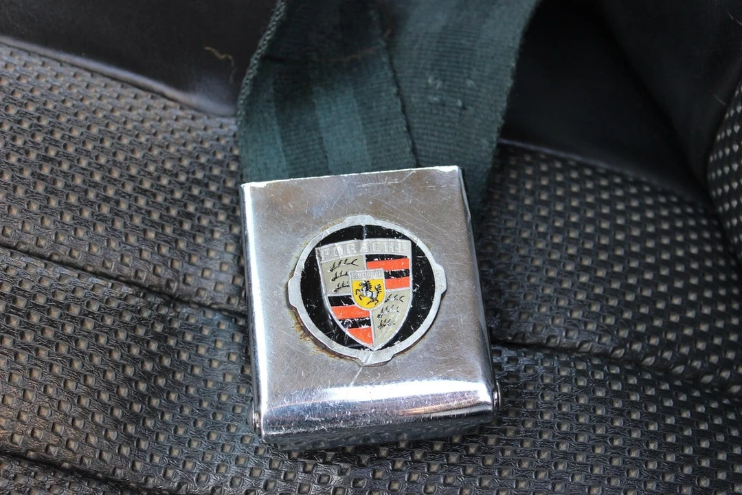 1968 Porsche 912 - Image 17 of 30