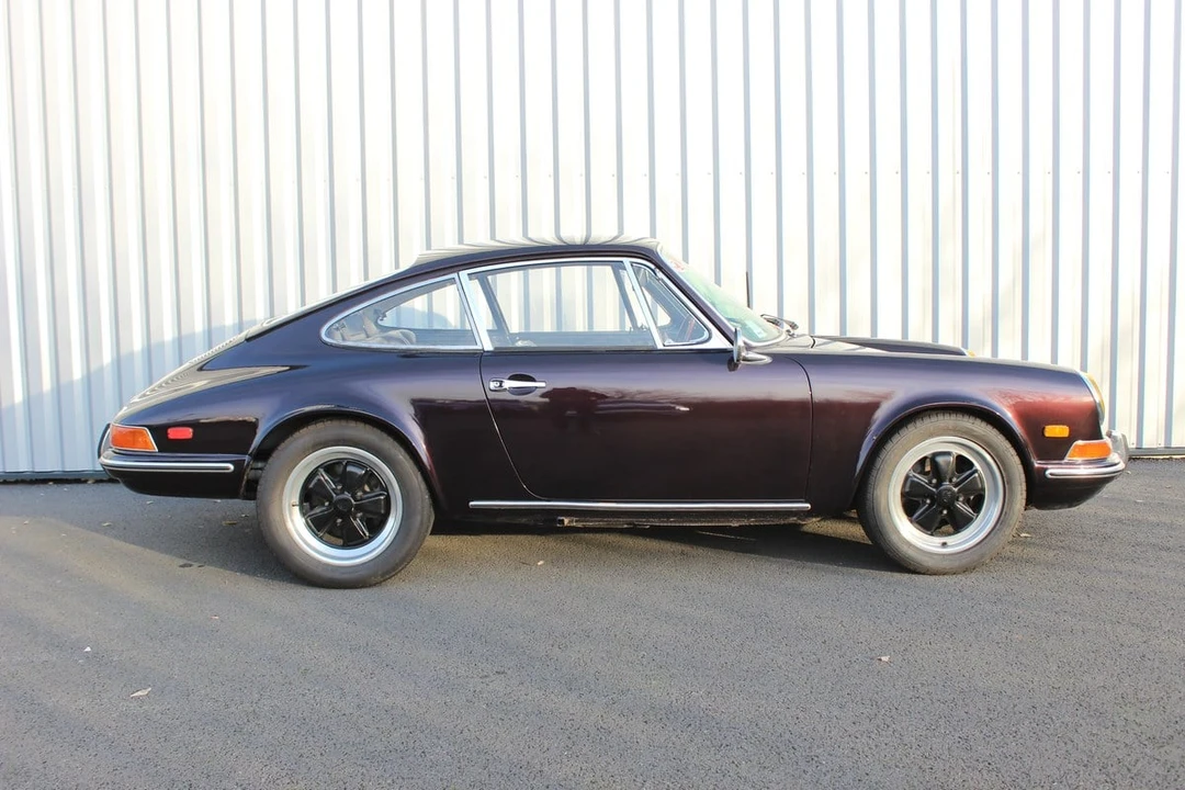 1968 Porsche 912 - Image 7 of 30