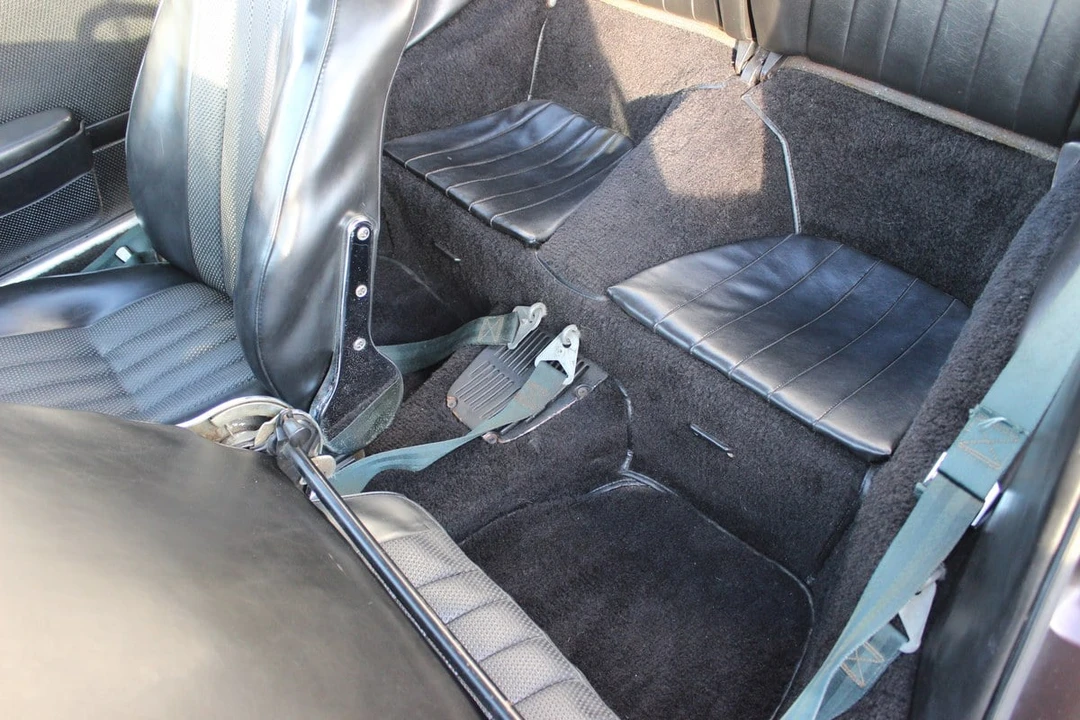 1968 Porsche 912 - Image 16 of 30