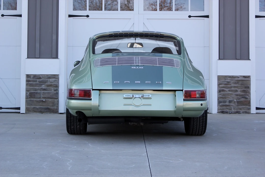 1968 Porsche 912 - Image 12 of 31