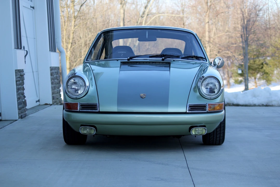1968 Porsche 912 - Image 22 of 31