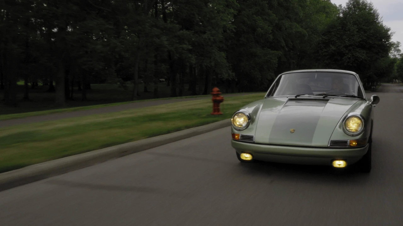 1968 Porsche 912 - Image 26 of 31