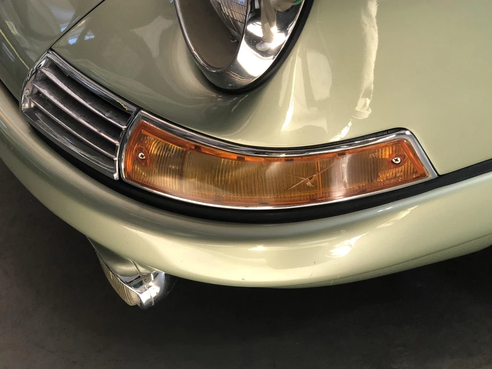 1968 Porsche 912 - Image 30 of 31