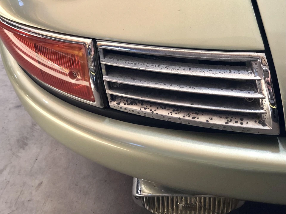 1968 Porsche 912 - Image 31 of 31