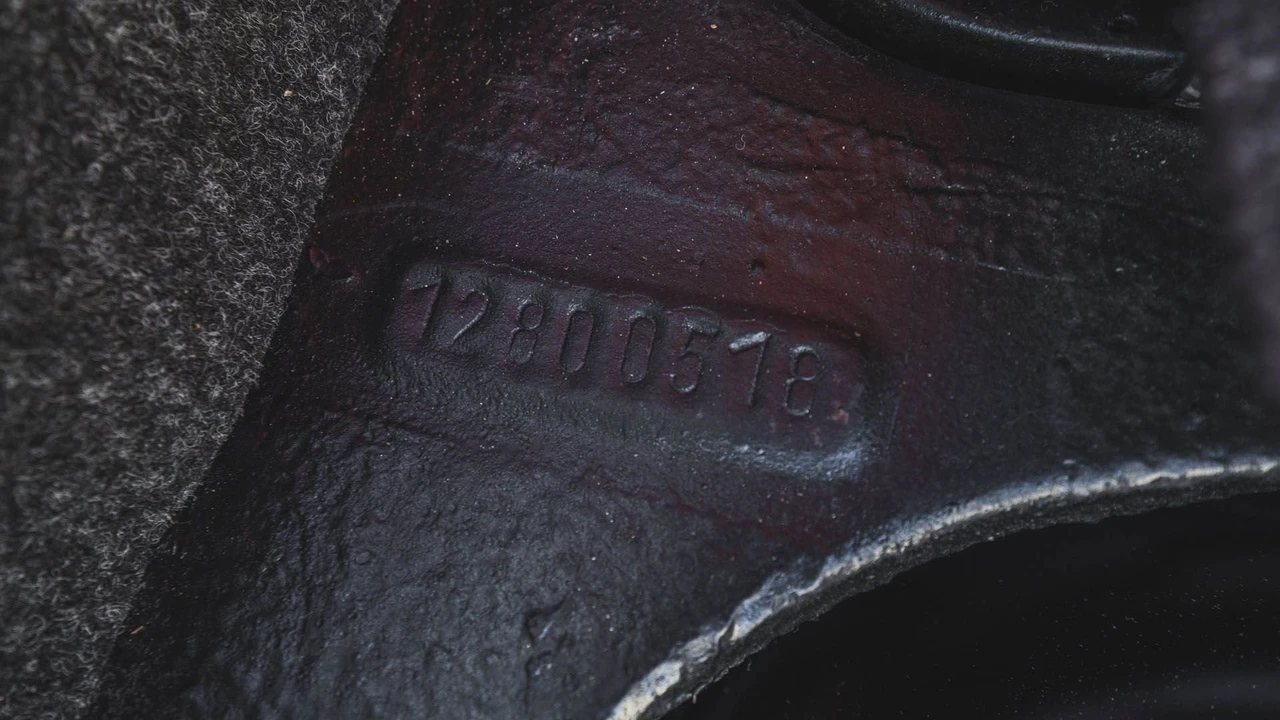 1968 Porsche 912 - Image 2 of 31