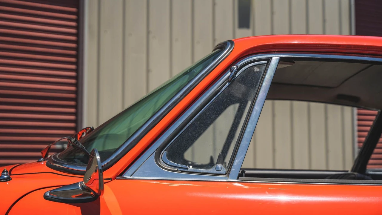 1968 Porsche 912 - Image 31 of 31