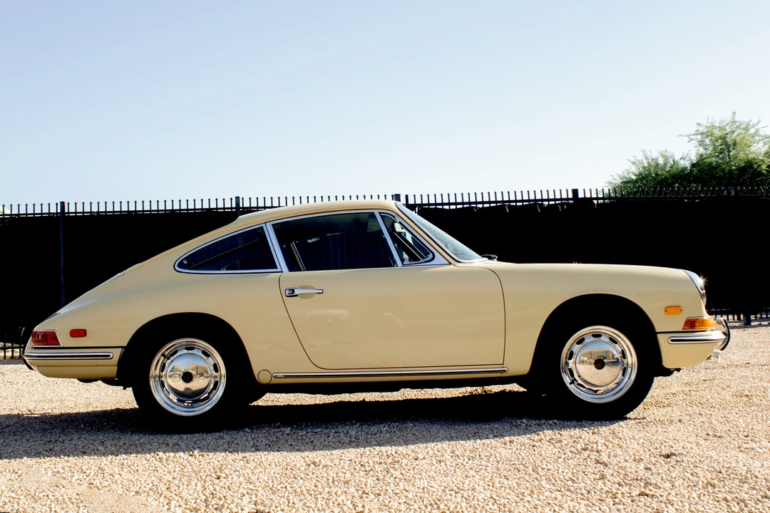 1968 Porsche 912 - Image 5 of 31