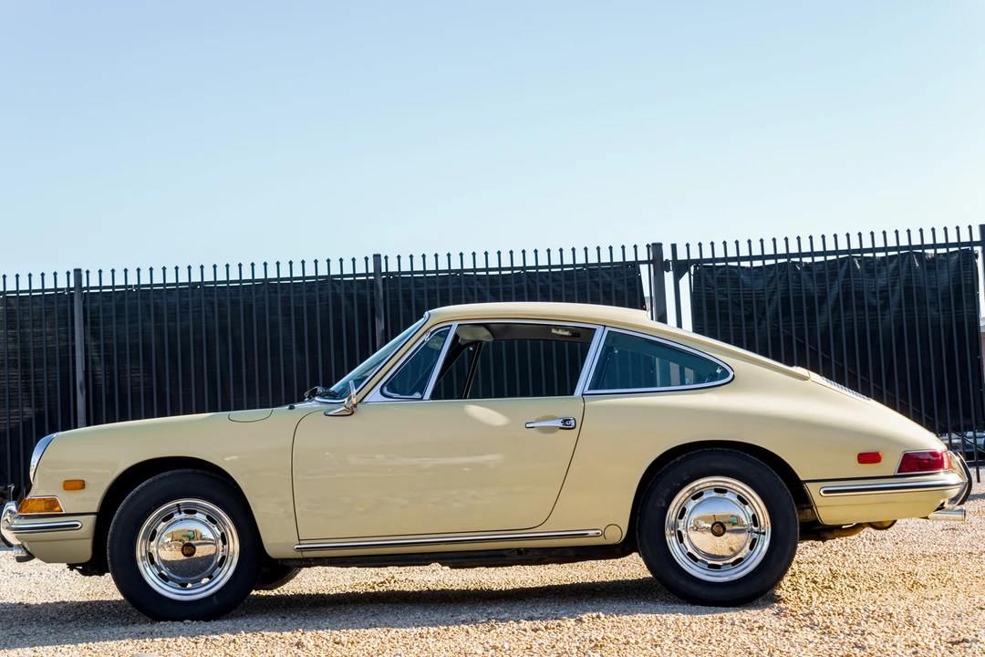 1968 Porsche 912 - Image 16 of 31