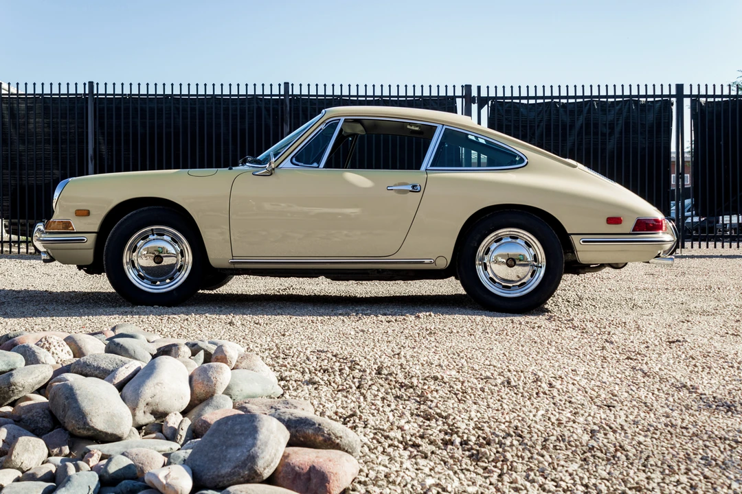 1968 Porsche 912 - Image 15 of 31