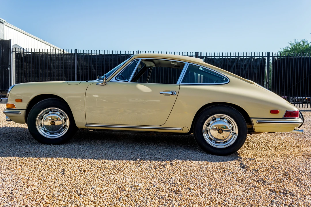1968 Porsche 912 - Image 17 of 31