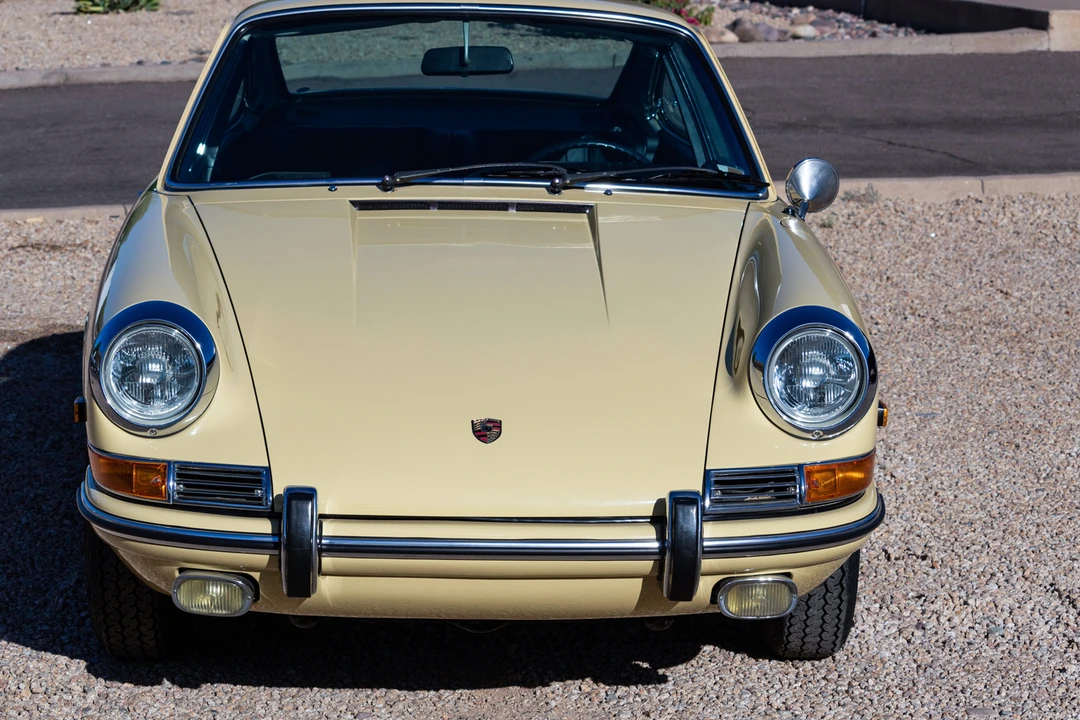 1968 Porsche 912 - Image 24 of 31